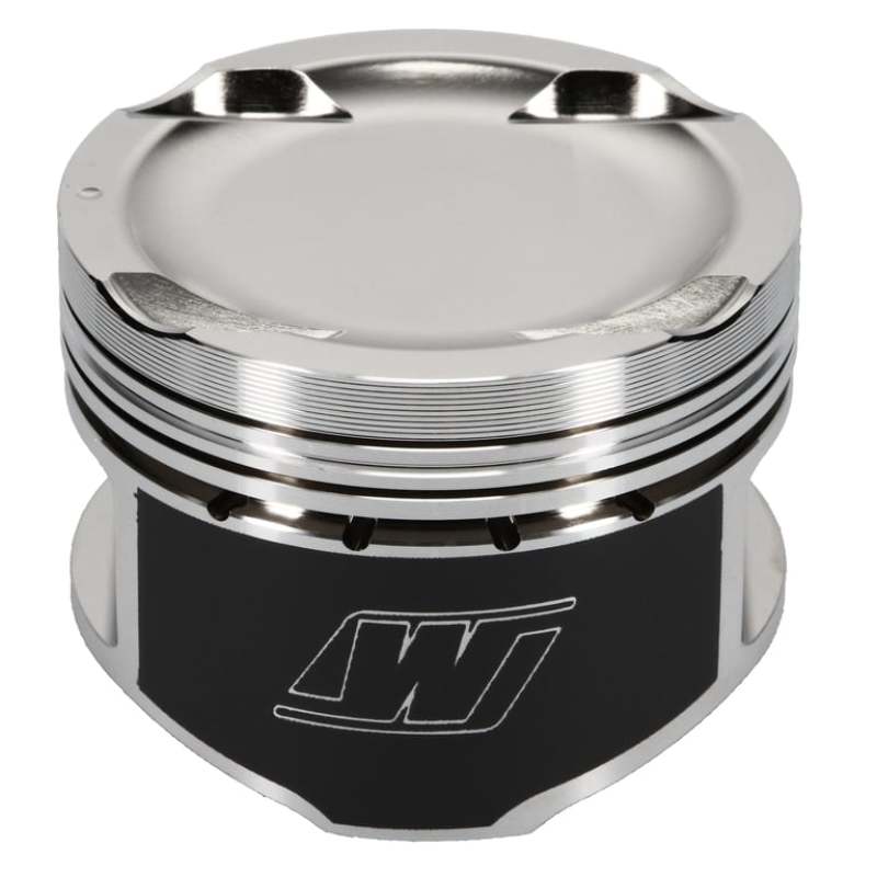 Wiseco Mitsubishi Turbo -18cc 1.390 X 92MM Piston Shelf Stock