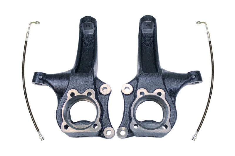 Street Driven Performance