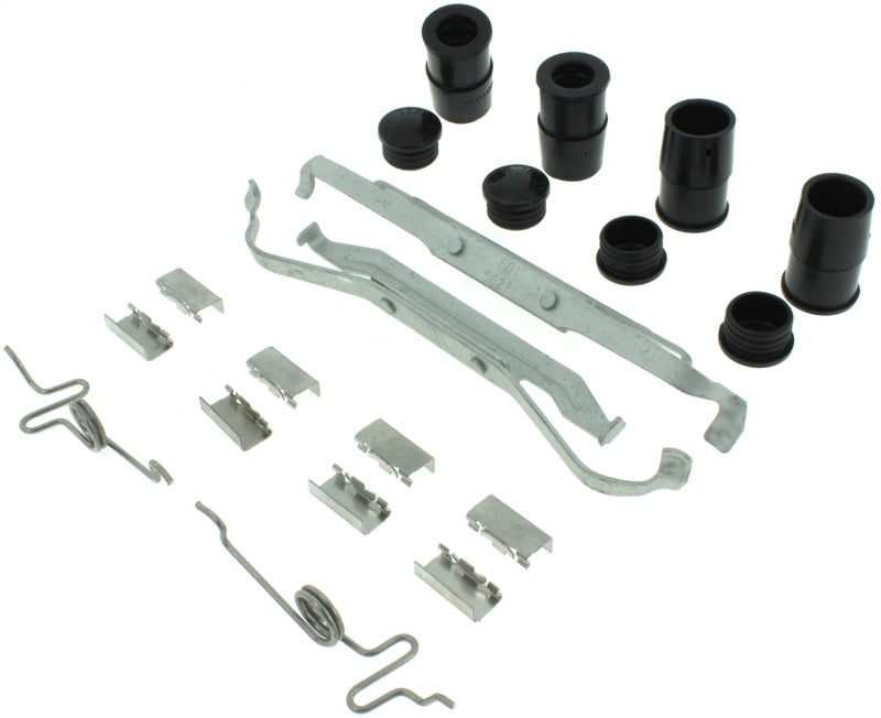 Street Driven Performance