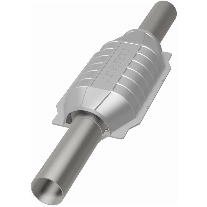 MagnaFlow Conv GM 25.25X6.5X4 2.25/2.25