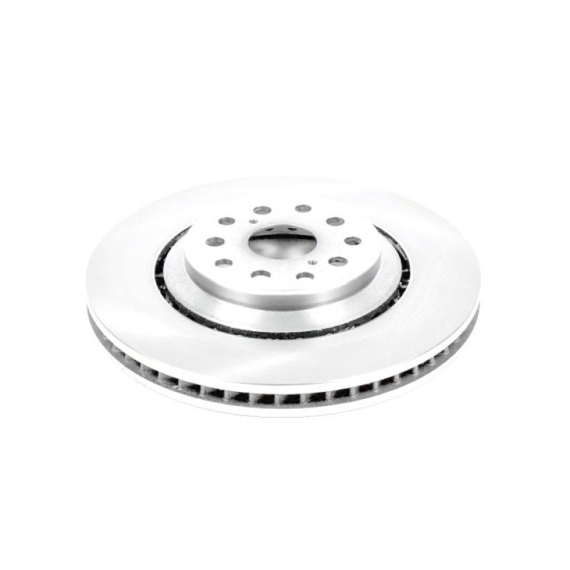 Street Driven Performance