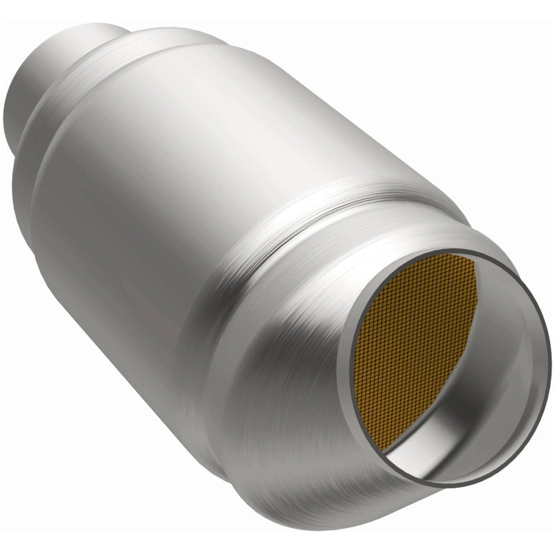 MagnaFlow Conv Universal 90-95 Toyota Celica 2.2L Manifold