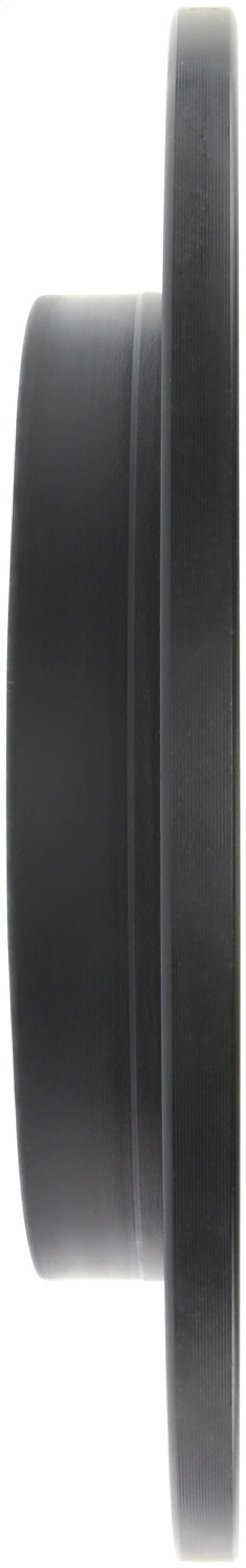 Street Driven Performance