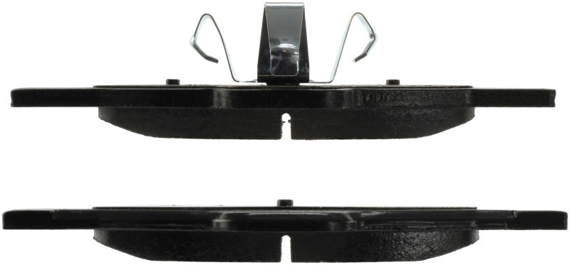 Street Driven Performance