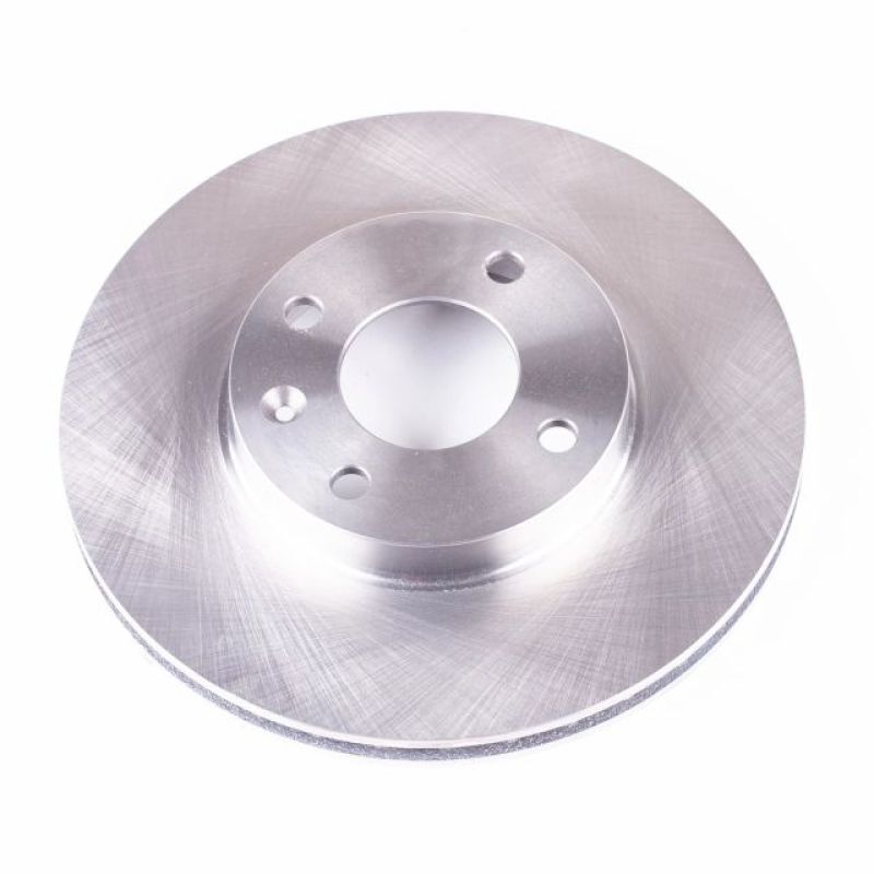 Street Driven Performance