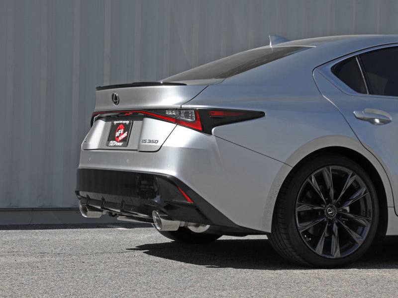 Street Driven Performance