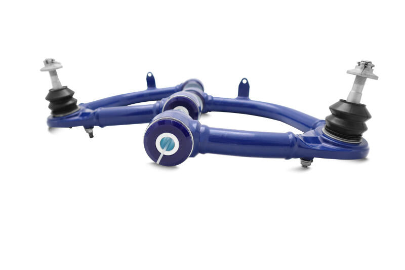 Street Driven Performance