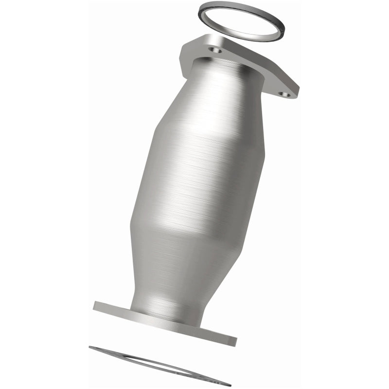 MagnaFlow Conv DF 90-94 Lexus LS400 4.0L D/S-P/S Front (California)