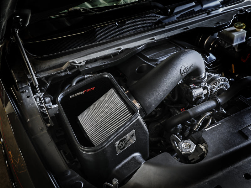 Street Driven Performance
