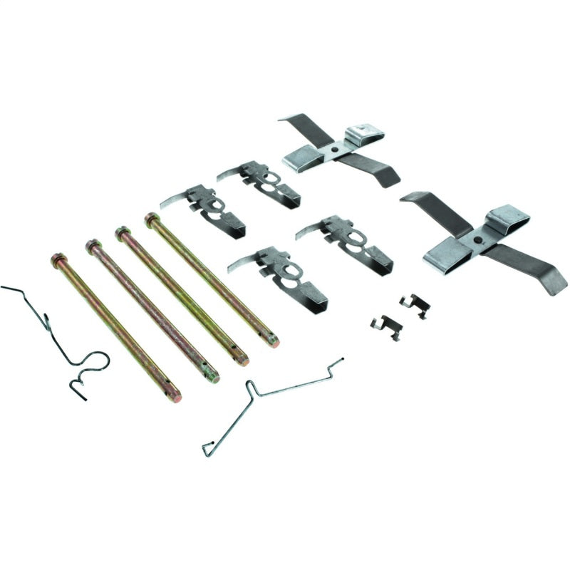 Street Driven Performance