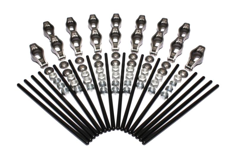 Street Driven Performance