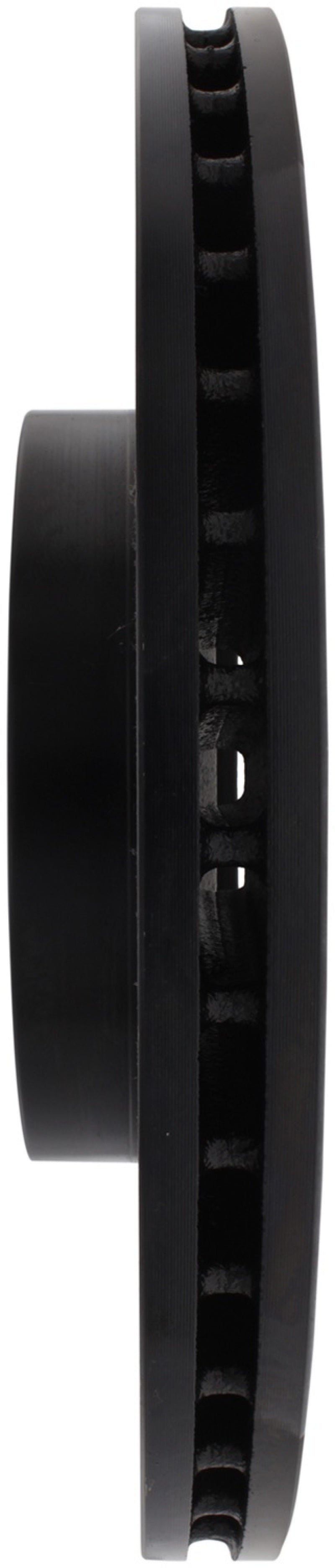 Street Driven Performance