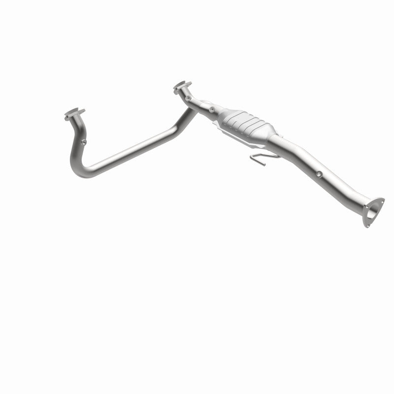 MagnaFlow Direct Fit Catalytic Converter Astro-Safari Van 96-99