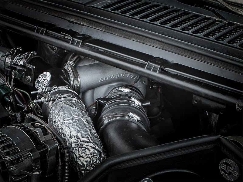 Street Driven Performance