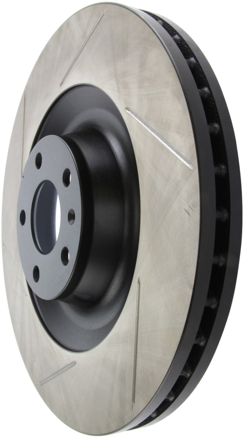 Street Driven Performance