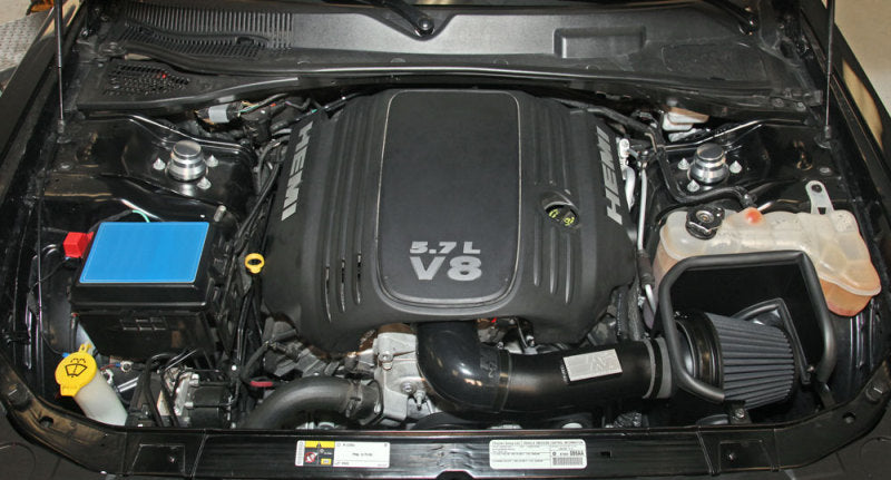 Street Driven Performance