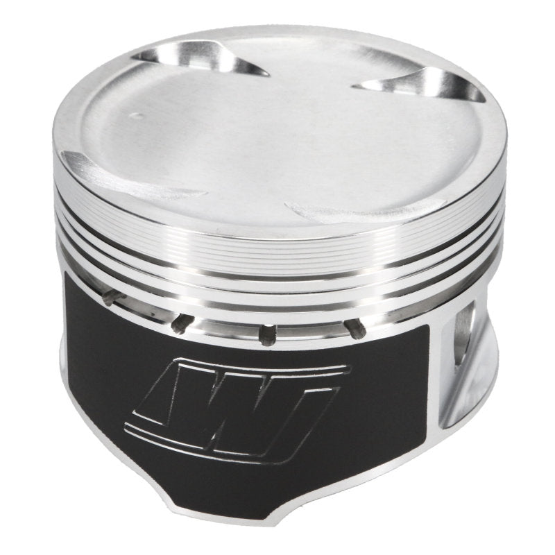 Wiseco Mitsubishi Turbo -18cc 1.390 X 92.5 Piston Shelf Stock Kit