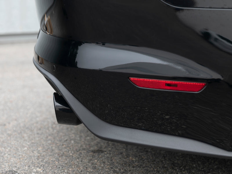 Street Driven Performance