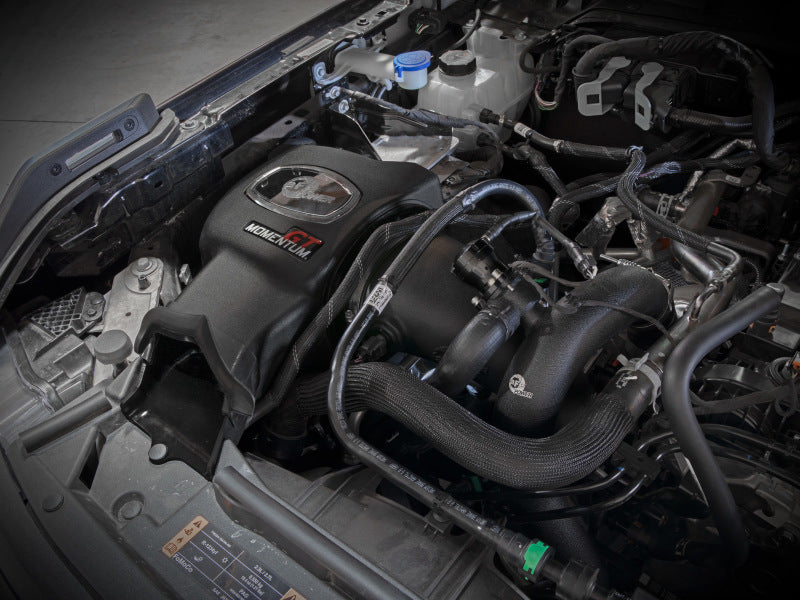 Street Driven Performance