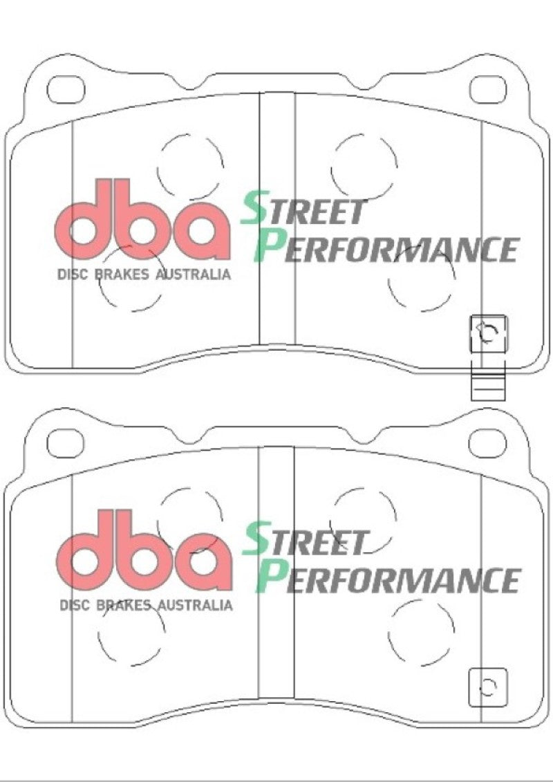 Street Driven Performance