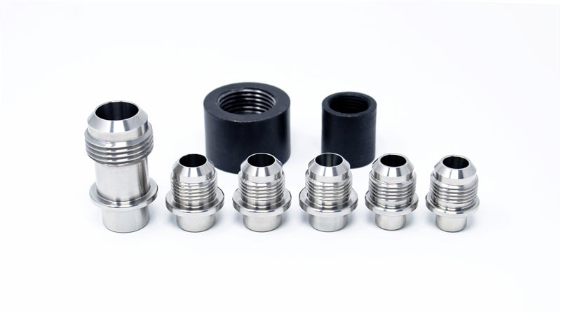 Street Driven Performance