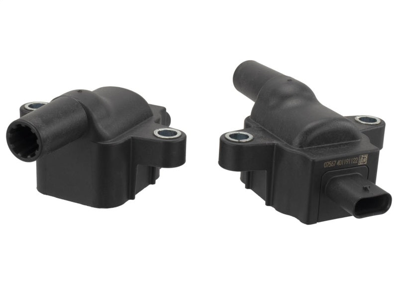 Ford Racing 20-22 Super Duty 7.3L Gas Ignition Coil & Wire - Set of 8