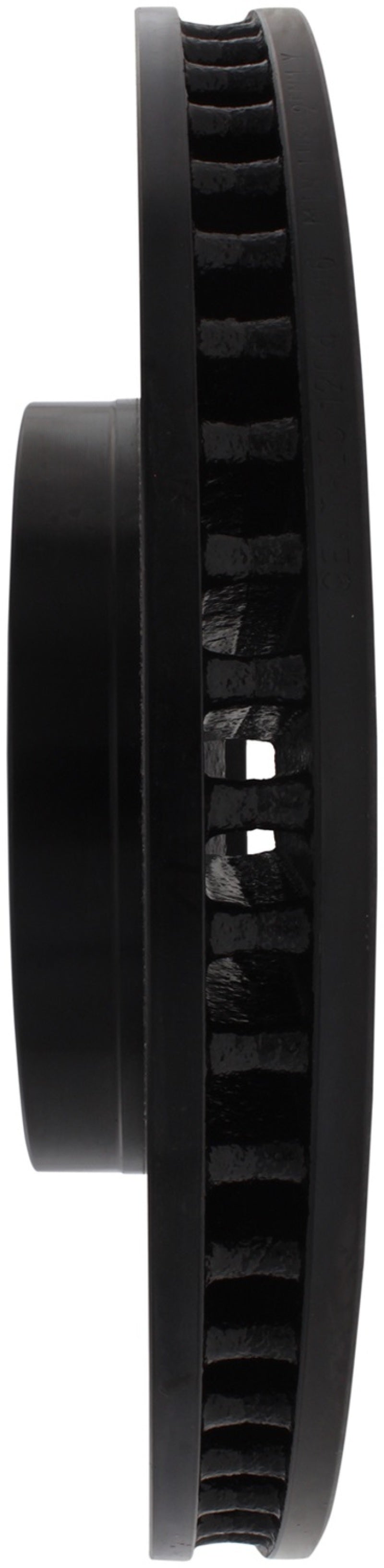 Street Driven Performance