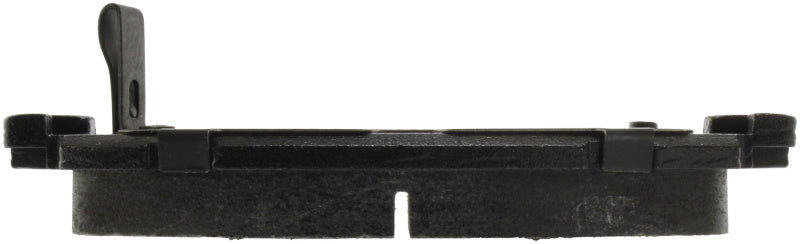 Street Driven Performance