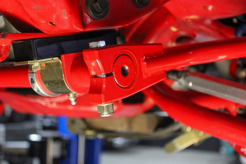 Street Driven Performance