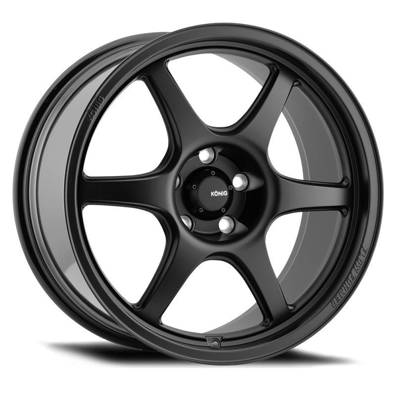 Street Driven Performance