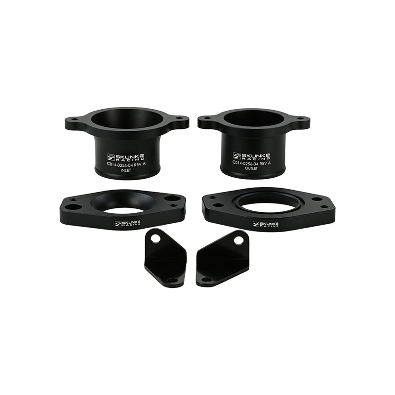 Street Driven Performance