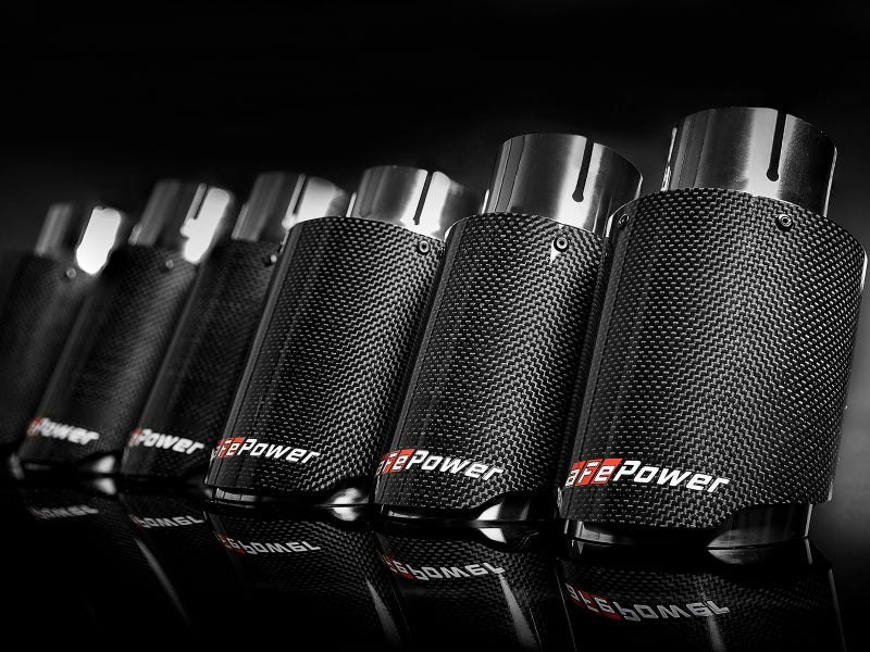 Street Driven Performance