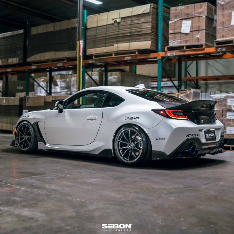 Street Driven Performance