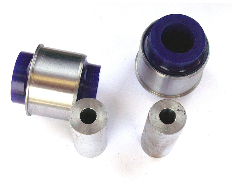 Street Driven Performance