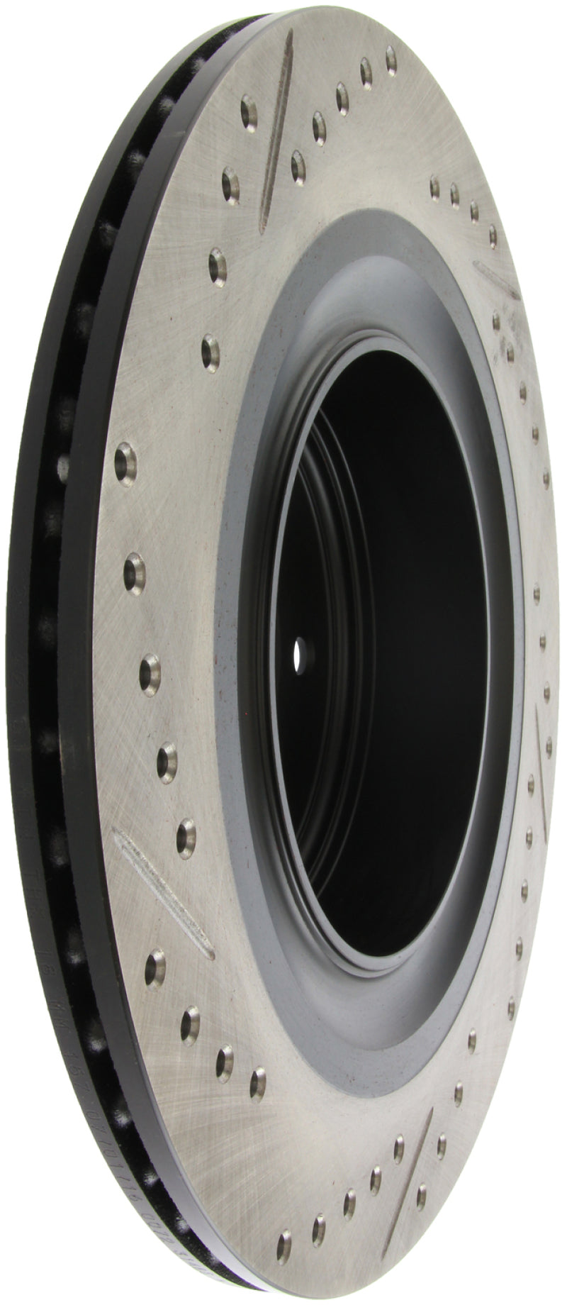 Street Driven Performance