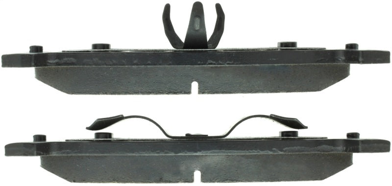 Street Driven Performance