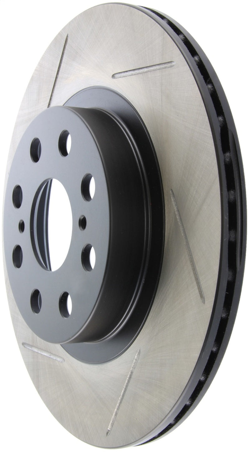 Street Driven Performance