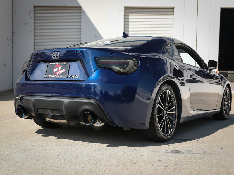 Street Driven Performance