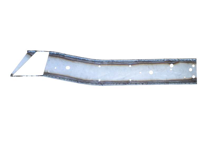 Rustbuster Rear Frame Section