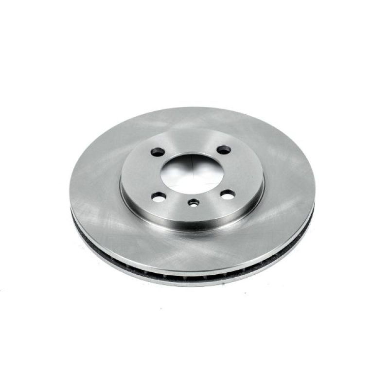 Street Driven Performance