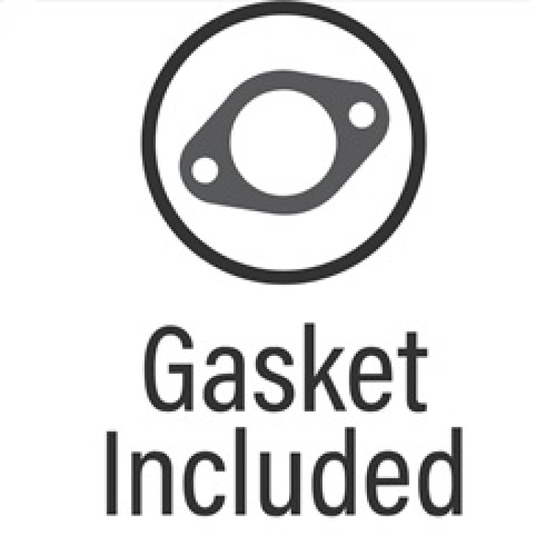 Magnaflow 15-17 Fusion L4 2 OEM Manifold Direct Fit Converter