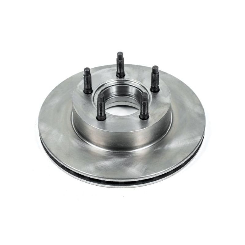 Street Driven Performance