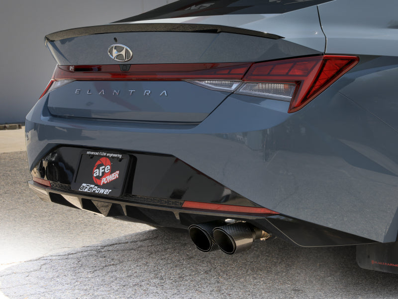 Street Driven Performance