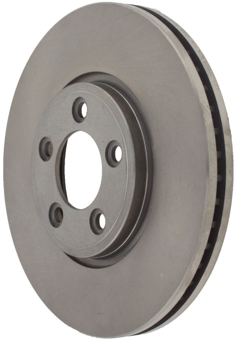 Street Driven Performance