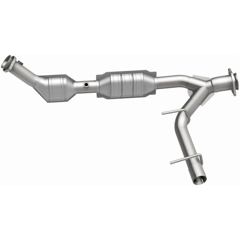 MagnaFlow Conv DF 03-04 Exped 4.6L Passenger Side