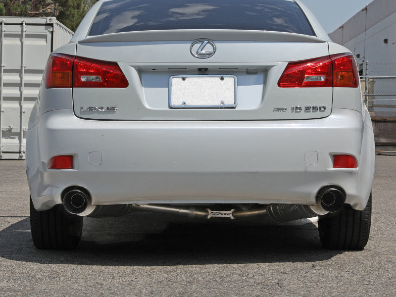 Street Driven Performance