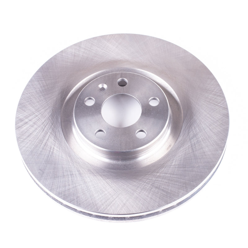 Street Driven Performance