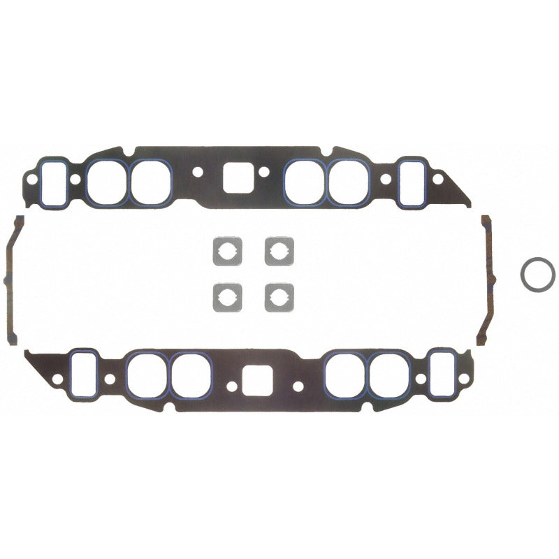 Fel-Pro Jeep Cherokee 17340 Engine Intake Manifold Gasket Set