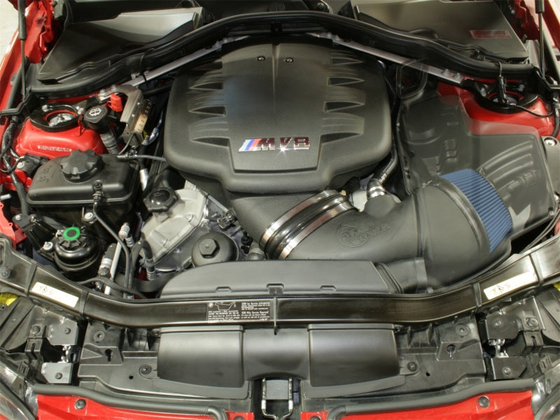 Street Driven Performance