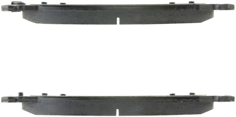 Street Driven Performance